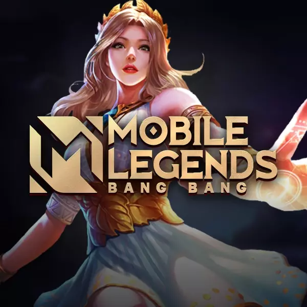 Mobile Legends Elmas