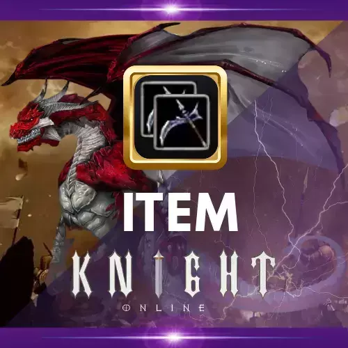 Knight İtem Satış